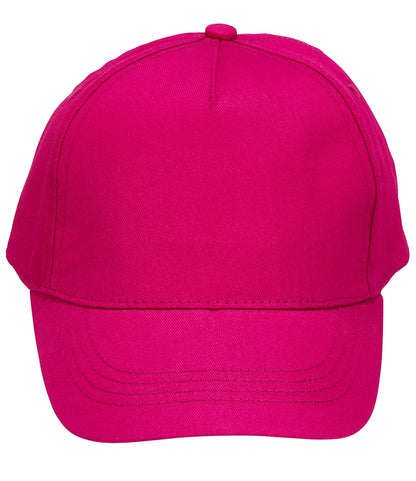 SOLS SOL04745 Buzz Kids Cap - COOZO