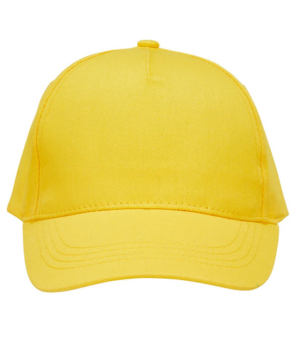 SOLS SOL04745 Buzz Kids Cap - COOZO