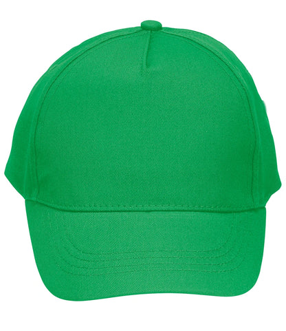 SOLS SOL04745 Buzz Kids Cap - COOZO