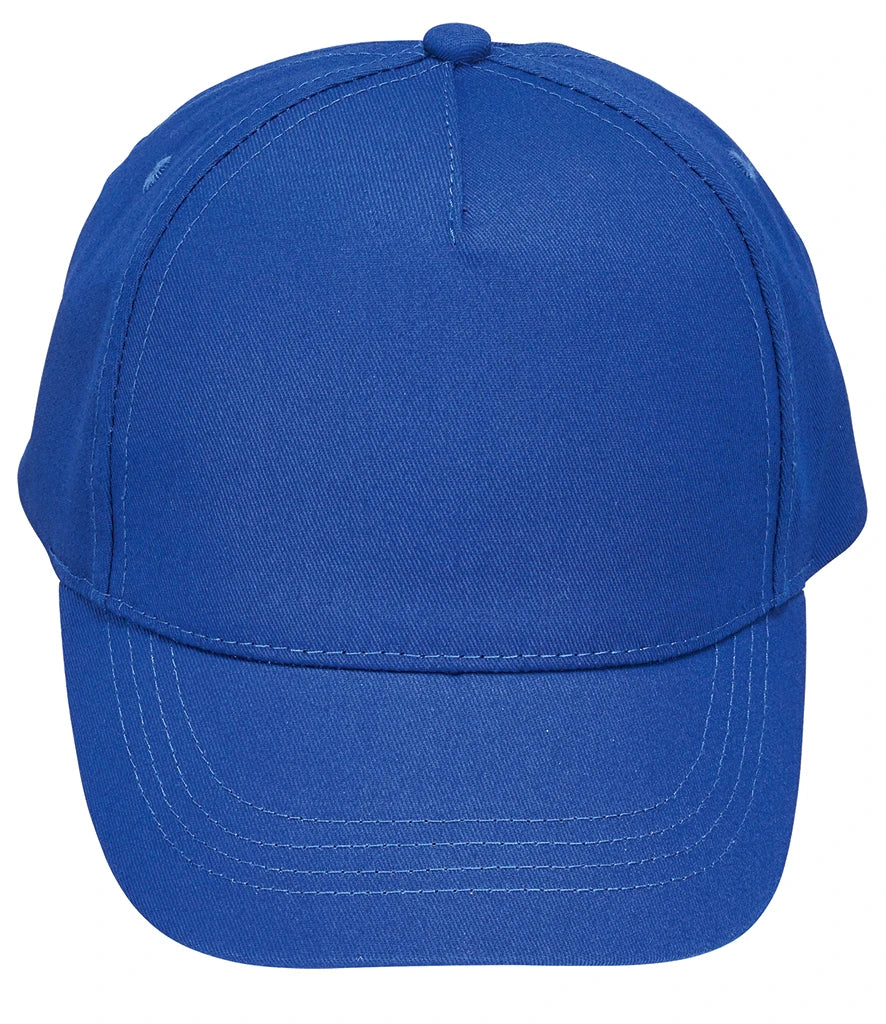 SOLS SOL04745 Buzz Kids Cap - COOZO