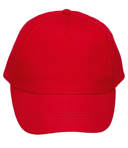 SOLS SOL04745 Buzz Kids Cap - COOZO