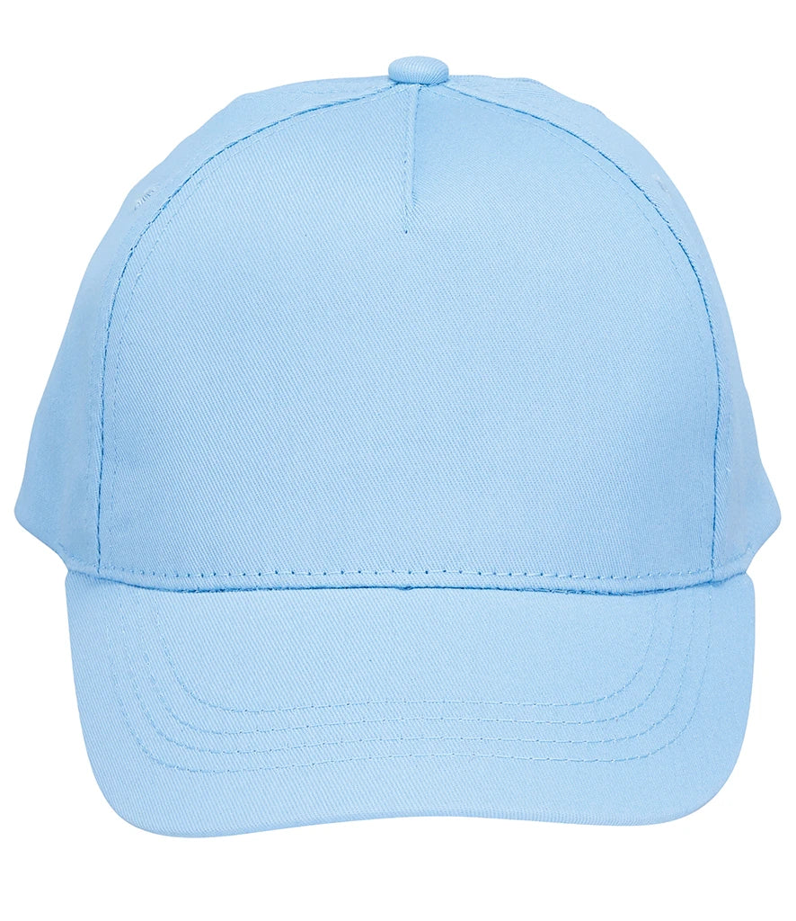 SOLS SOL04745 Buzz Kids Cap - COOZO