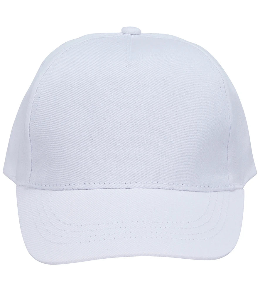 SOLS SOL04745 Buzz Kids Cap - COOZO