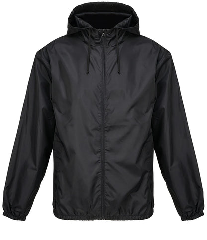 SOLS SOL04758 Shield Unisex Windbreaker Jacket - COOZO