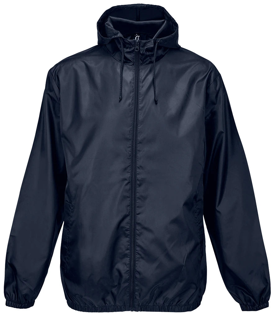 SOLS SOL04758 Shield Unisex Windbreaker Jacket - COOZO