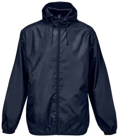 SOLS SOL04758 Shield Unisex Windbreaker Jacket - COOZO