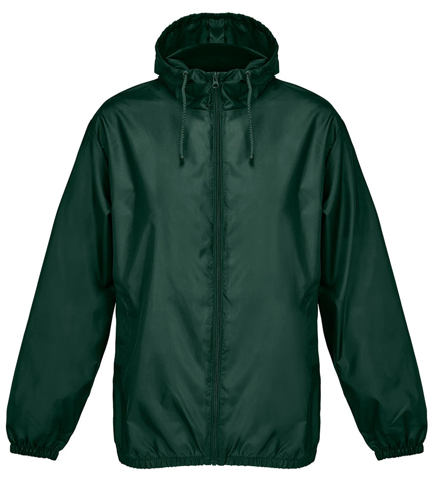 SOLS SOL04758 Shield Unisex Windbreaker Jacket - COOZO
