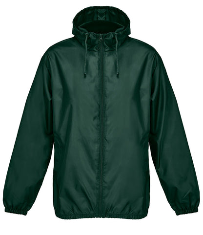 SOLS SOL04758 Shield Unisex Windbreaker Jacket - COOZO