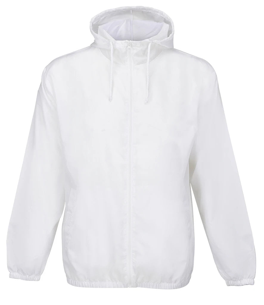 SOLS SOL04758 Shield Unisex Windbreaker Jacket - COOZO