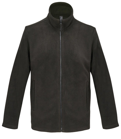 SOLS SOL04759 Unisex Nitro Micro Fleece Jacket - COOZO