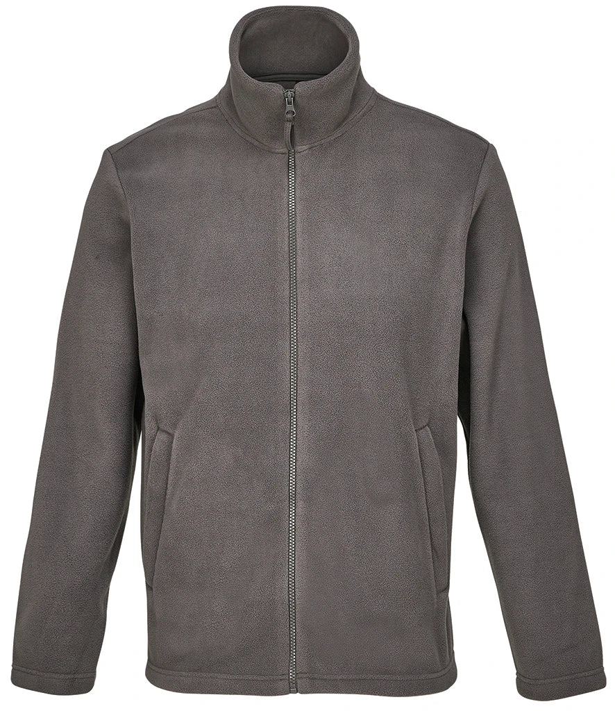SOLS SOL04759 Unisex Nitro Micro Fleece Jacket - COOZO