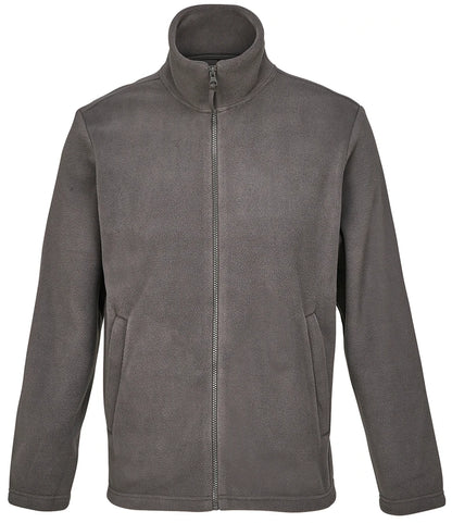 SOLS SOL04759 Unisex Nitro Micro Fleece Jacket - COOZO