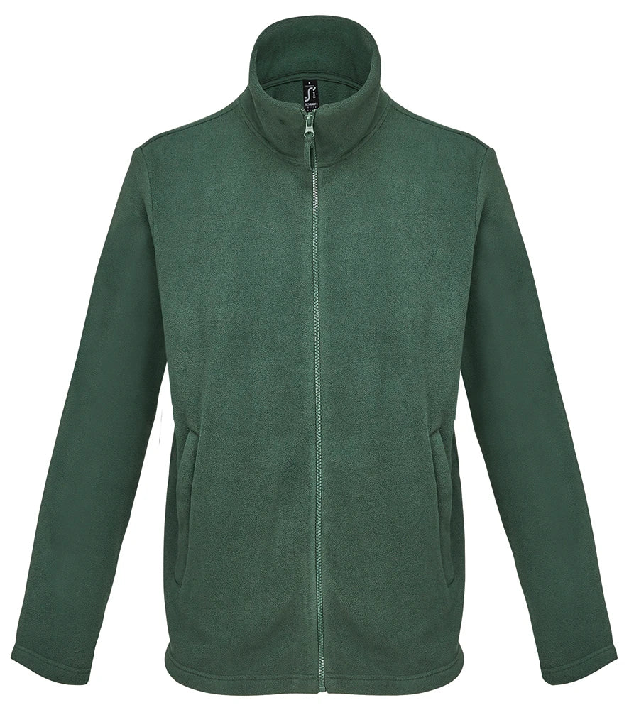 SOLS SOL04759 Unisex Nitro Micro Fleece Jacket - COOZO