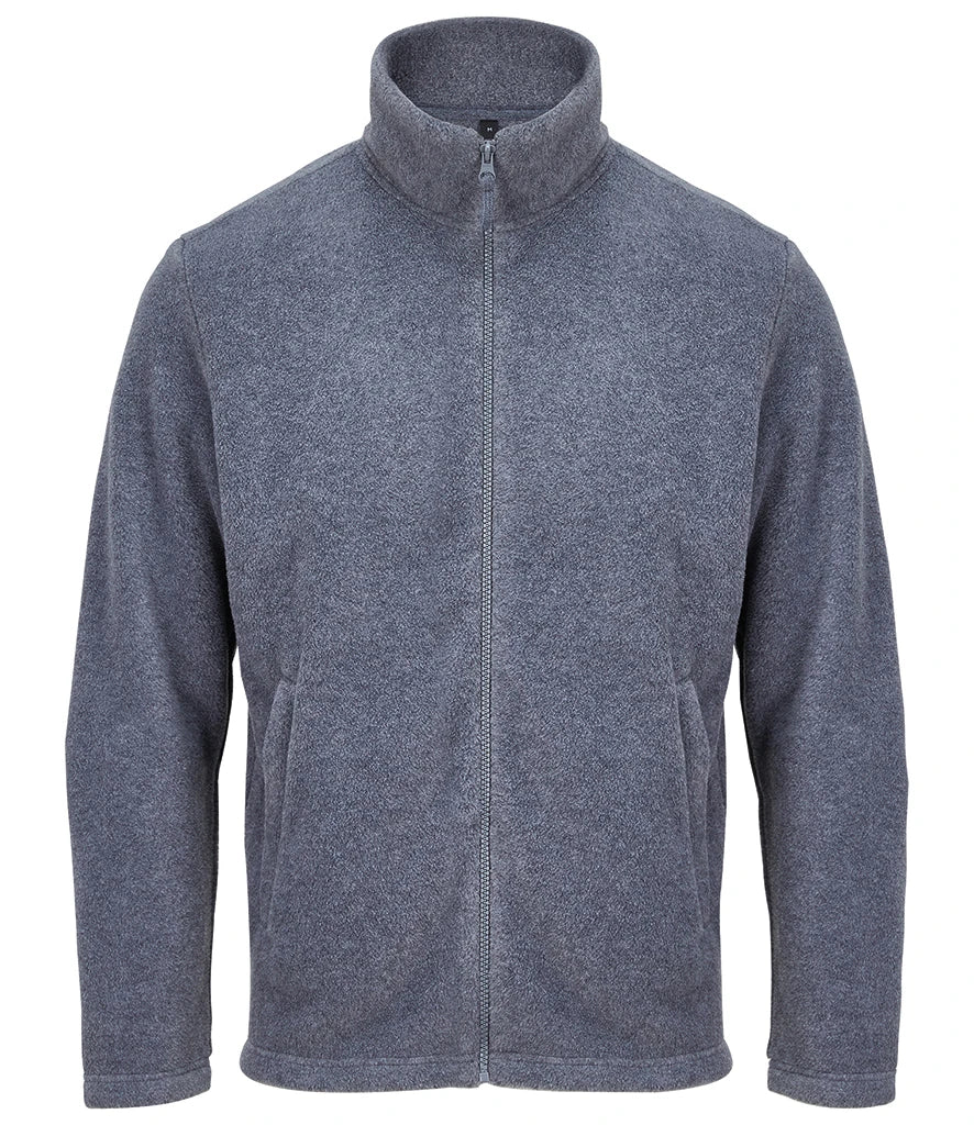 SOLS SOL04759 Unisex Nitro Micro Fleece Jacket - COOZO