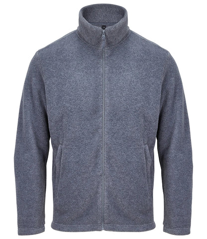 SOLS SOL04759 Unisex Nitro Micro Fleece Jacket - COOZO