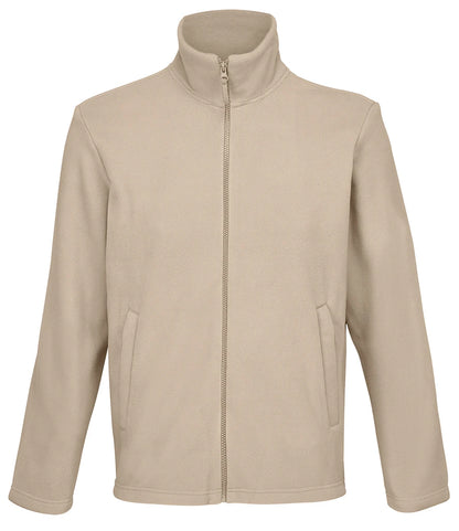 SOLS SOL04759 Unisex Nitro Micro Fleece Jacket - COOZO