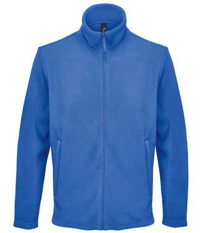 SOLS SOL04759 Unisex Nitro Micro Fleece Jacket - COOZO