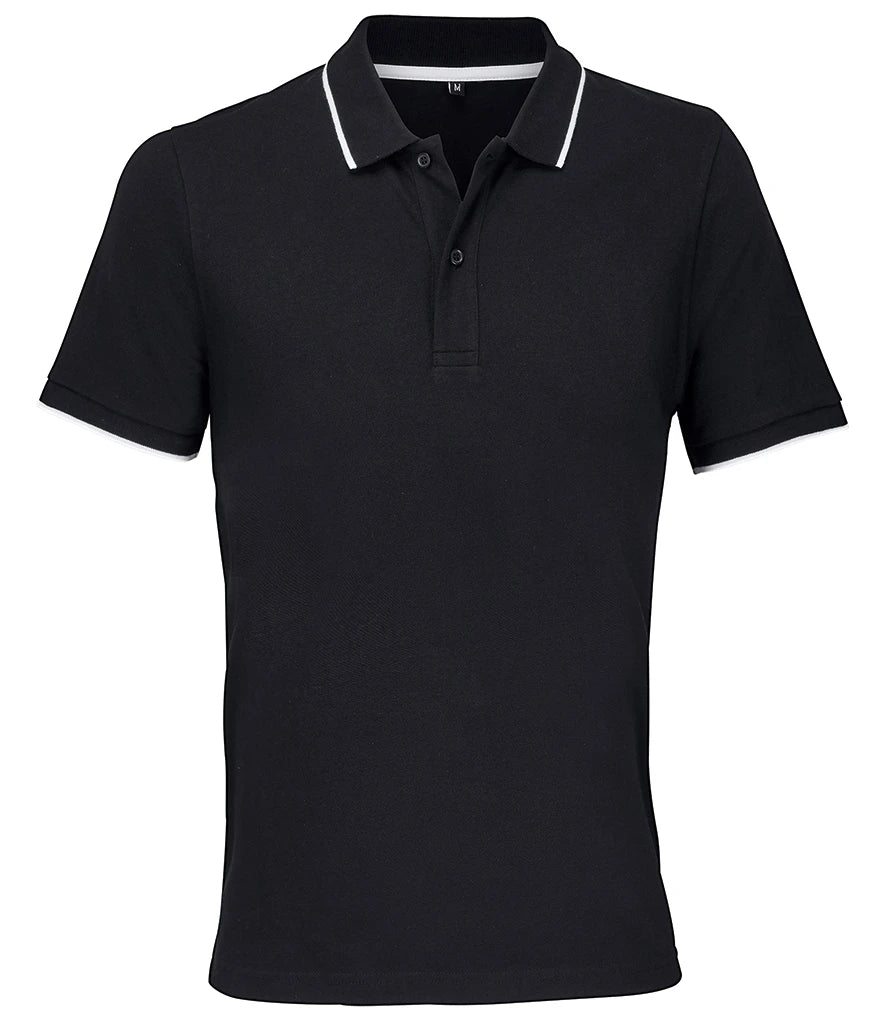 SOLS SOL04769 Unisex Palermo Polo Shirt - COOZO