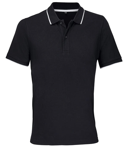 SOLS SOL04769 Unisex Palermo Polo Shirt - COOZO