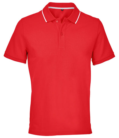 SOLS SOL04769 Unisex Palermo Polo Shirt - COOZO