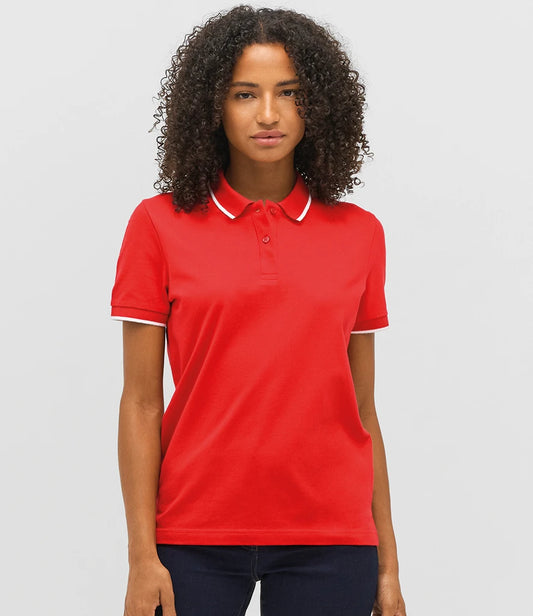 COOZO-SOL'S Unisex Palermo Polo Shirt