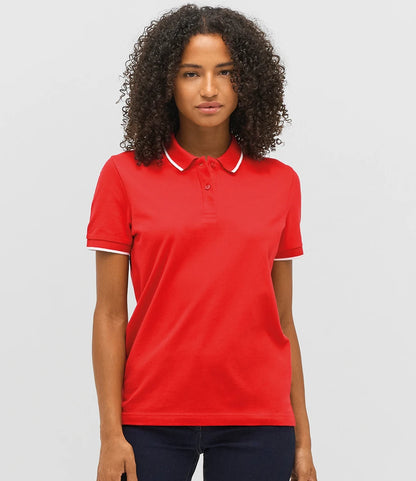 COOZO-SOL'S Unisex Palermo Polo Shirt