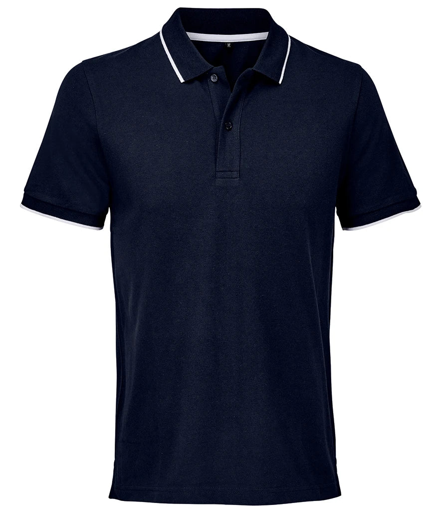 SOLS SOL04769 Unisex Palermo Polo Shirt - COOZO