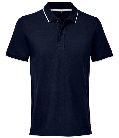 SOLS SOL04769 Unisex Palermo Polo Shirt - COOZO