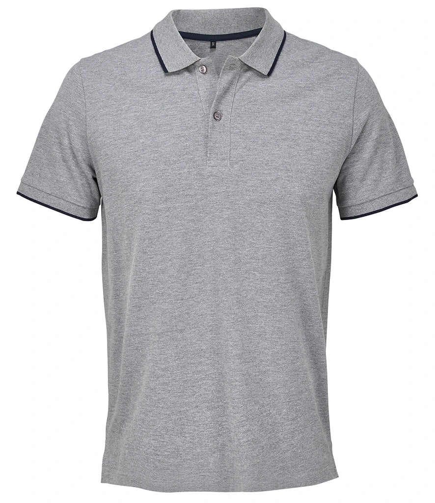 SOLS SOL04769 Unisex Palermo Polo Shirt - COOZO