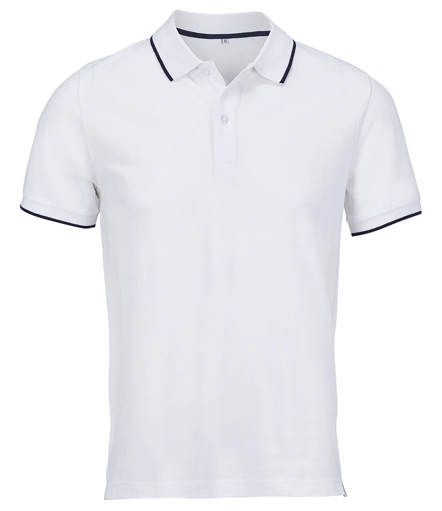 SOLS SOL04769 Unisex Palermo Polo Shirt - COOZO