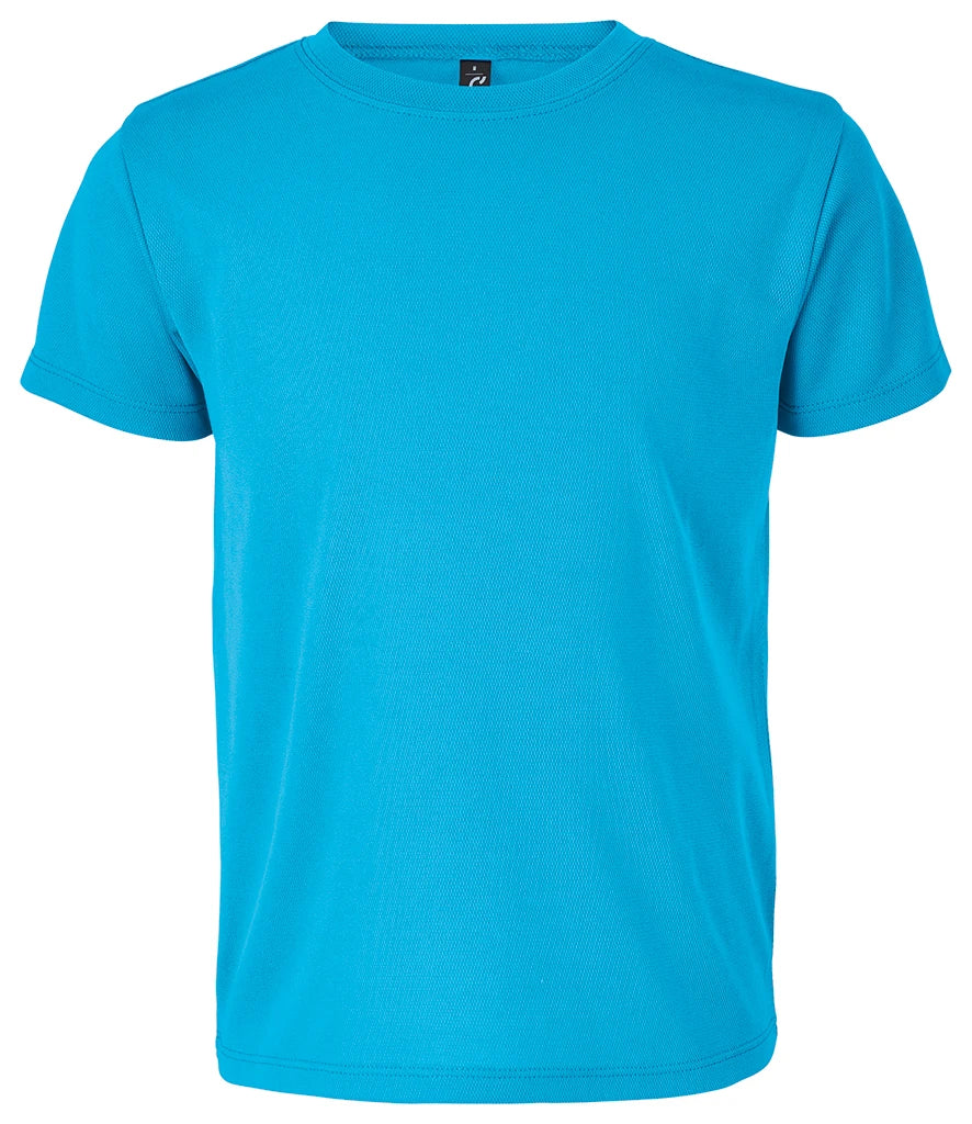 SOLS SOL04773 Kids Sprint Sports T-Shirt - COOZO