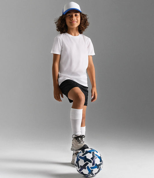 COOZO-SOL'S Kids Sprint Sports T-Shirt