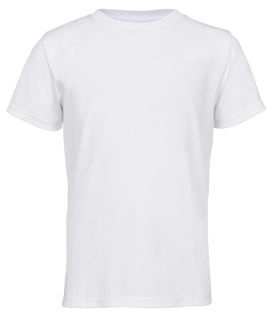 SOLS SOL04773 Kids Sprint Sports T-Shirt - COOZO