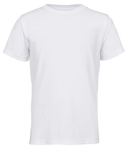 SOLS SOL04773 Kids Sprint Sports T-Shirt - COOZO