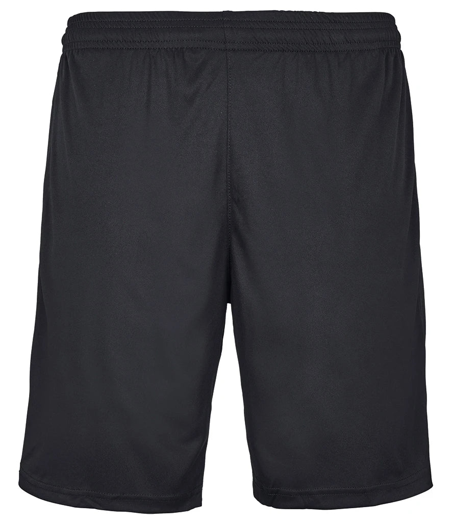 SOLS SOL04774 Unisex Thunder Sport Shorts - COOZO