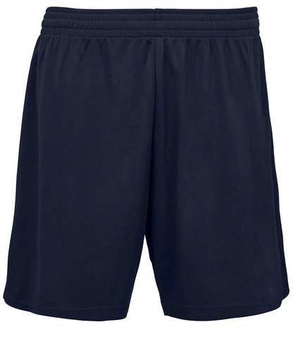 SOLS SOL04774 Unisex Thunder Sport Shorts - COOZO