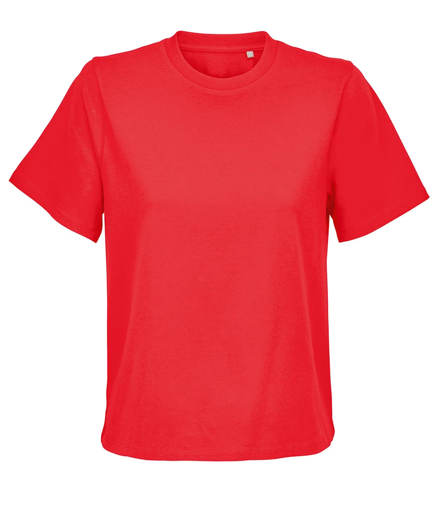 SOLS SOL04776 Ladies Legend T-Shirt - COOZO