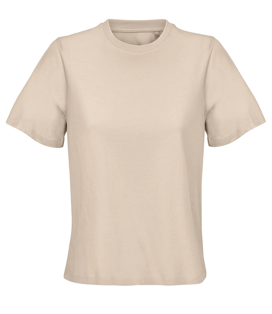 SOLS SOL04776 Ladies Legend T-Shirt - COOZO