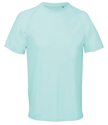 SOL'S  SOL04787 Vortex Ripstop Performance T-Shirt