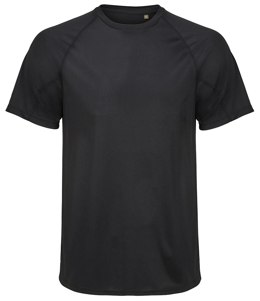 SOL'S  SOL04787 Vortex Ripstop Performance T-Shirt
