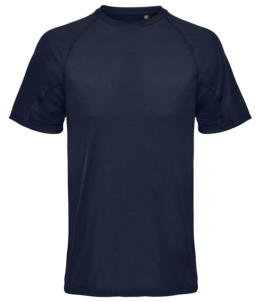 SOL'S  SOL04787 Vortex Ripstop Performance T-Shirt