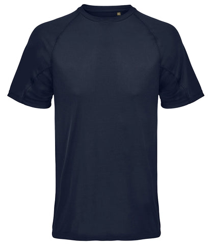 SOL'S  SOL04787 Vortex Ripstop Performance T-Shirt