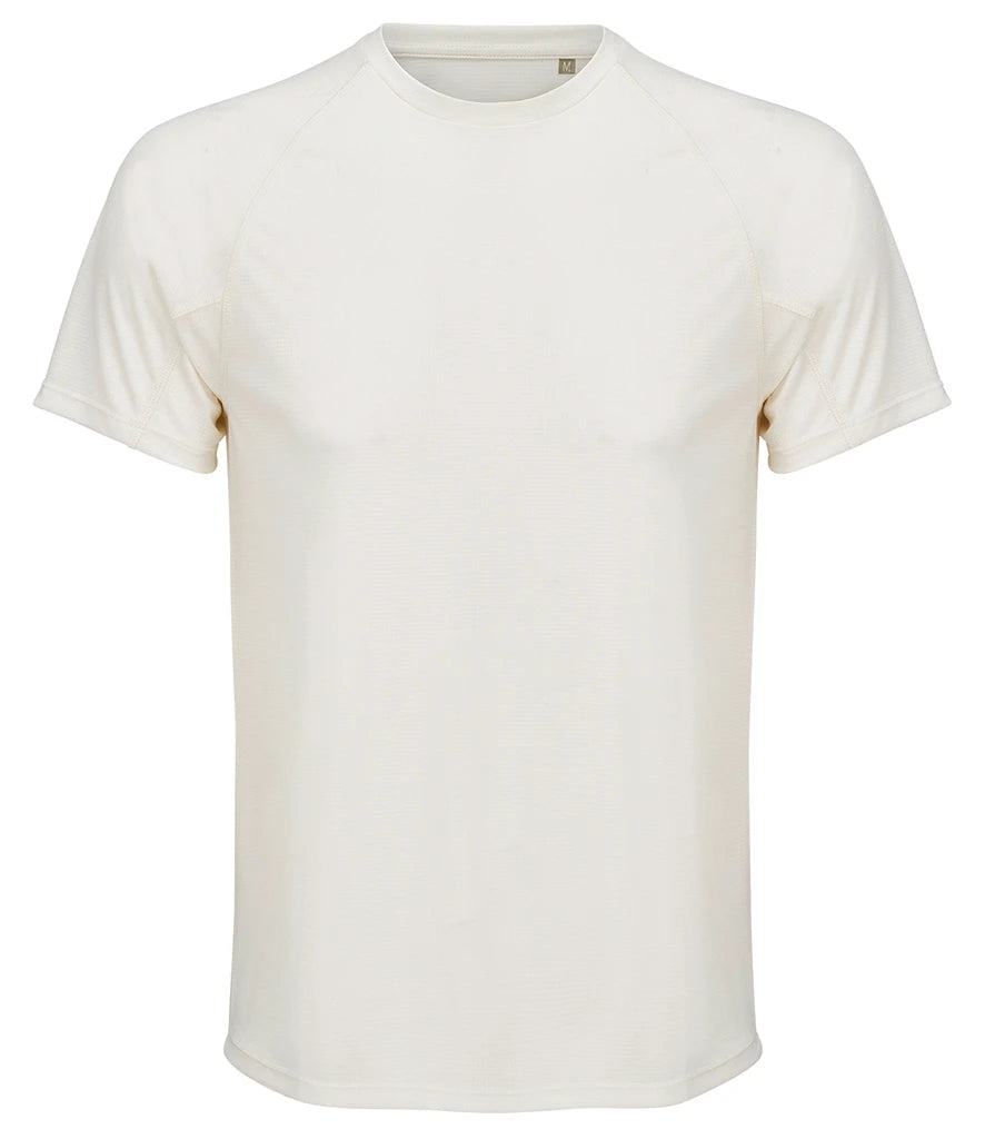 SOL'S  SOL04787 Vortex Ripstop Performance T-Shirt