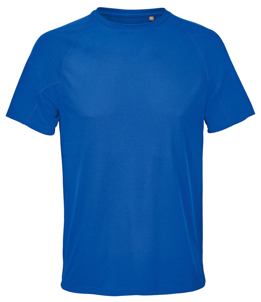 SOL'S  SOL04787 Vortex Ripstop Performance T-Shirt