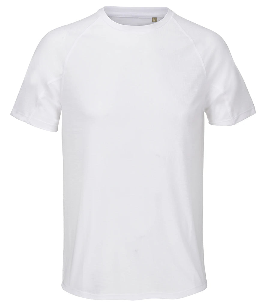 SOL'S  SOL04787 Vortex Ripstop Performance T-Shirt