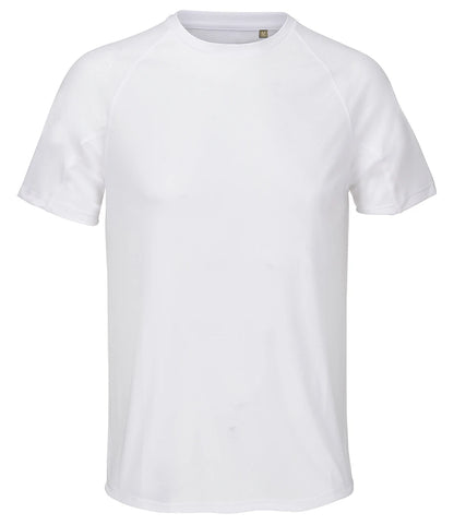 SOL'S  SOL04787 Vortex Ripstop Performance T-Shirt