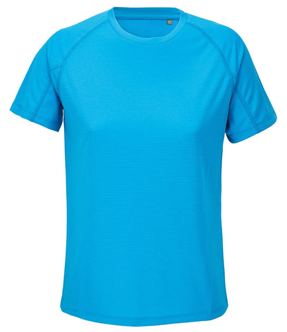 SOL'S  SOL04788 Ladies Vortex Ripstop Performance T-Shirt