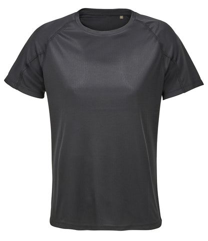 SOL'S  SOL04788 Ladies Vortex Ripstop Performance T-Shirt