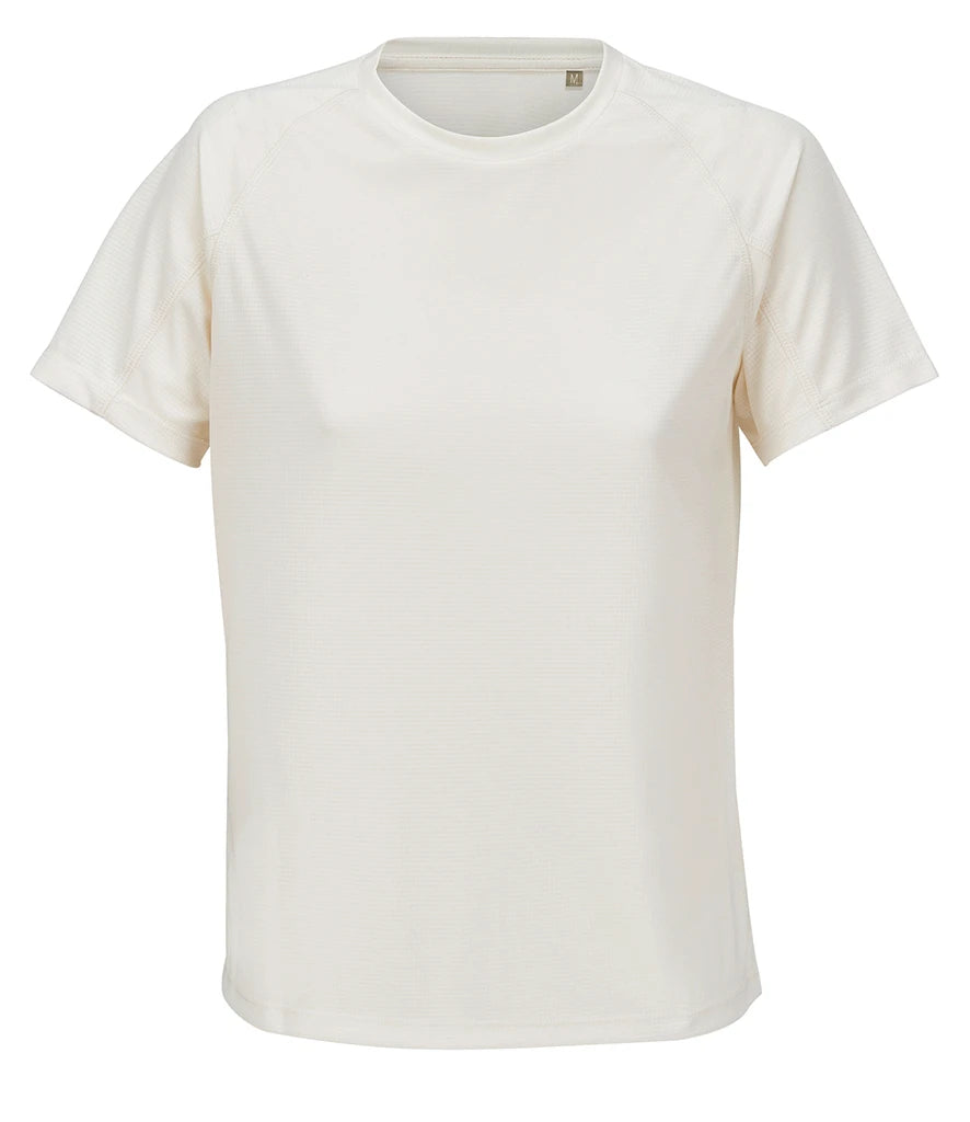 SOL'S  SOL04788 Ladies Vortex Ripstop Performance T-Shirt