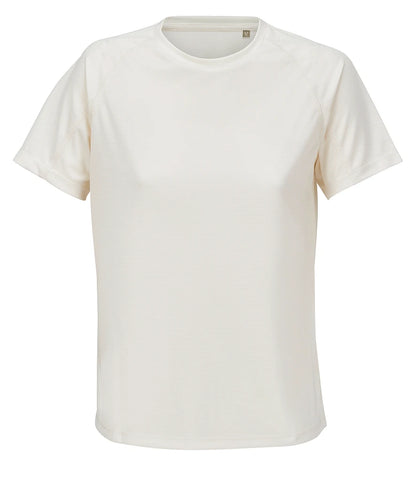 SOL'S  SOL04788 Ladies Vortex Ripstop Performance T-Shirt